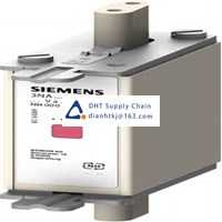  Fuses and Circuit Breakers Siemens_3NA7822