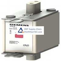  Fuses and Circuit Breakers Siemens_3NA7812