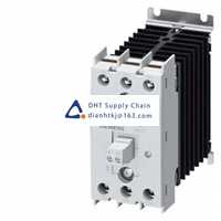 Siemens Relay 3RF2420-1AB45 Original Neww Stock Price 