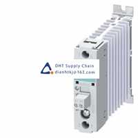 Siemens Relay 3RF2320-1AA44 Original Neww Stock Price 