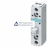 Siemens Relay 3RF2130-1AA42 Original Neww Stock Price 