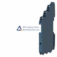 Siemens Relay 3RQ3038-2AB00 Original Neww Stock Price 