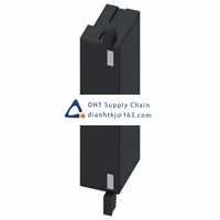  Fuses and Circuit Breakers Siemens_3RT2926-1CC00