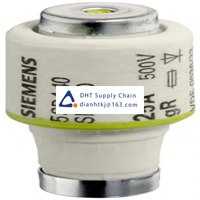  Fuses and Circuit Breakers Siemens_5SD420