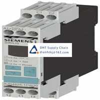 Siemens Relay 3UG4625-1CW30 Original Neww Stock Price 