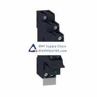 Schneider Electric Relay RSB1A120BDPV Original Neww Stock Price 