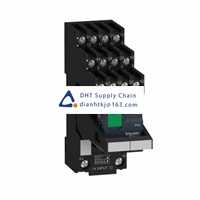 Schneider Electric Relay RXM4AB1B7PVS Original Neww Stock Price 