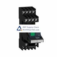 Schneider Electric Relay RXM4AB2P7PVM Original Neww Stock Price 