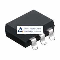 Panasonic Relay AQV258HA Original Neww Stock Price 