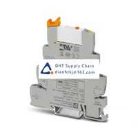Phoenix Contact Relay 2909653 Original Neww Stock Price 