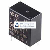 TE Connectivity Relay 1-2071556-0 Original Neww Stock Price 
