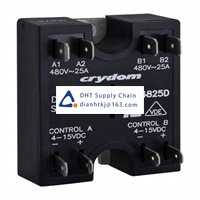 Sensata / Crydom Relay D2425D Original Neww Stock Price 