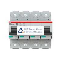  Fuses and Circuit Breakers ABB_2CCG001235R0001