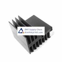 RS PRO_234-2429 Fans and Thermal Management Accessories