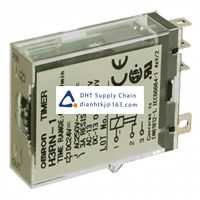 Omron Relay H3RN-11 AC24 Original Neww Stock Price 