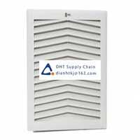 RS PRO_236-4581 Fans and Thermal Management Accessories