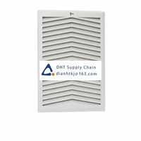 RS PRO_236-4582 Fans and Thermal Management Accessories