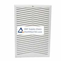 RS PRO_236-4585 Fans and Thermal Management Accessories