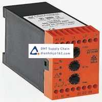 Dold Relay BD9080.12 3AC400V UH=AC230V Original Neww Stock Price 