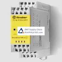 Finder Relay 7S.16.9.024.5510 Original Neww Stock Price 