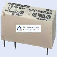 TE Connectivity Relay 9-1393222-1 Original Neww Stock Price 