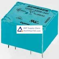 TE Connectivity Relay V23057A6A201 Original Neww Stock Price 