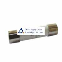  Fuses and Circuit Breakers Mersen_C085378