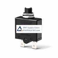  Fuses and Circuit Breakers ETA_1658-G21-02-P10-15A