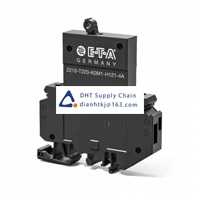  Fuses and Circuit Breakers ETA_2210-T210-K0M1-H121-2A