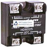 Sensata / Crydom Relay HD6025 Original Neww Stock Price 