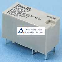 Panasonic Relay DE1A1B12 Original Neww Stock Price 