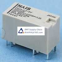 Panasonic Relay DE1AL212 Original Neww Stock Price 