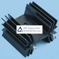 Seifert_KL 195/50.8/SWI Fans and Thermal Management Accessories