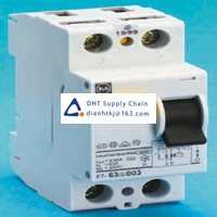  Fuses and Circuit Breakers Eaton_235403 PFIM-80/2/01-MW