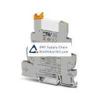 Phoenix Contact Relay 2966171 Original Neww Stock Price 