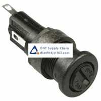  Fuses and Circuit Breakers Bulgin_FX0454