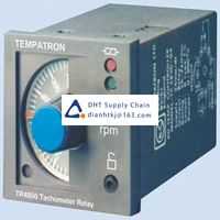 Tempatron Relay TR4801-01-110/240VAC Original Neww Stock Price 
