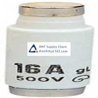  Fuses and Circuit Breakers Mersen_Q215593