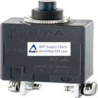  Fuses and Circuit Breakers ETA_4130-G211-K4M1-50A