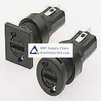  Fuses and Circuit Breakers Bulgin_FX0357