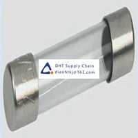  Fuses and Circuit Breakers SIBA_70-059-61/1.6A