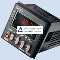 Omron Relay H5CX-A11D-N Original Neww Stock Price 