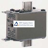  Fuses and Circuit Breakers SIBA_20-477-34/25A
