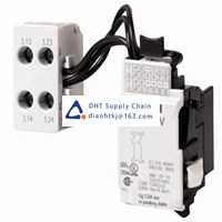  Fuses and Circuit Breakers Eaton_259726 NZM1-XA208-250AC/DC