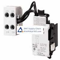  Fuses and Circuit Breakers Eaton_259728 NZM1-XA380-440AC/DC