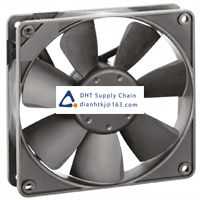 ebm-papst_4412F/2GML Fans and Thermal Management Accessories