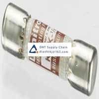  Fuses and Circuit Breakers Eaton_KTK-1/4