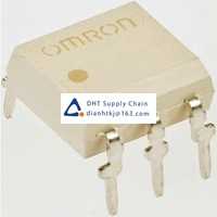 Omron Relay G3VM-351B Original Neww Stock Price 