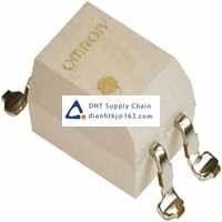 Omron Relay G3VM-401D Original Neww Stock Price 