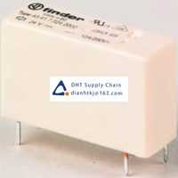 Finder Relay 43.41.7.006.2000 Original Neww Stock Price 